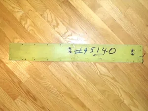 Bell 206 Helicopter Litter Panel 206-033-602-229